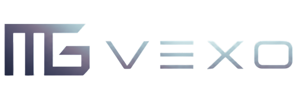 MG VEXO Logo